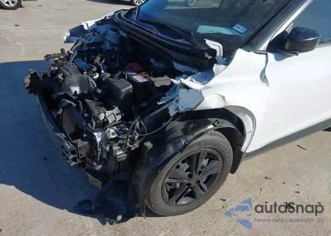 2024 Nissan Kicks S Xtronic Cvt z USA, uszkodzony, nr VIN 3N1CP5BV6RL535710